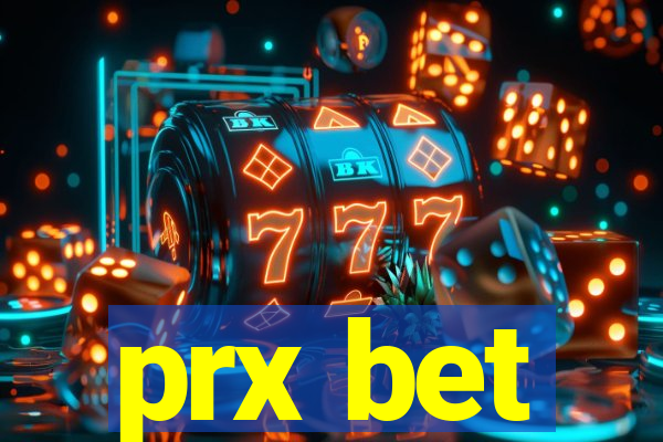 prx bet